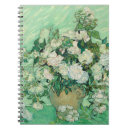 Search for vincent van gogh notebooks Impressionism