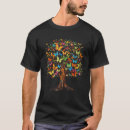 Search for butterfly tshirts Nature