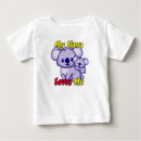 Search for nana baby shirts Cute