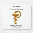 Search for congratulations mouse mats Medical