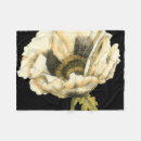 Search for poppy flower blankets Botanical
