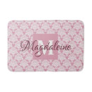 Search for damask bath mats Initial