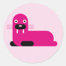 Search for walrus stickers Funny