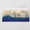 Search for paine cards Patagonia