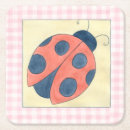 Search for ladybugs barware Flowers