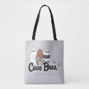 Search for bare tote bags Cave bros
