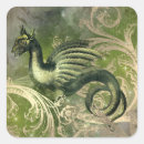 Search for magic dragon stickers Floral
