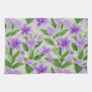 Search for purple tea towels Garden