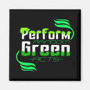 Search for perform magnets Green