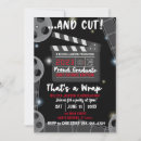 Search for clapper invitations Unique