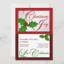 Search for lets celebrate seasonal invitations Green