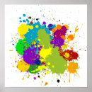 Search for splats posters Ink