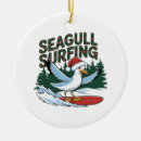 Search for surfer christmas tree decorations Ocean