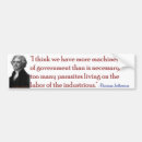 Search for governator bumper stickers Taxes