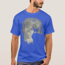 Search for halloween moon tshirts Witch