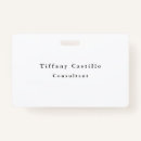 Search for therapist id badges Psychologist