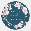 Search for blue trees stickers For her