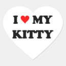 Search for kitty love stickers Kitten