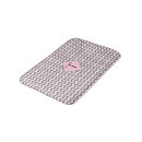 Search for black and white chevron bath mats Trendy