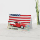 Search for car fathers day cards Retro