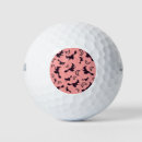 Search for halloween golf balls Witch