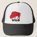 Search for bison accessories Wild