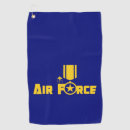 Search for military golf equipment Air force