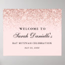 Search for anniversary welcome signs Bridal shower