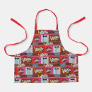 Search for chocolate bar aprons Classic movie