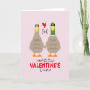 Search for duck valentines day cards Funny
