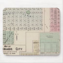 Search for blue map mouse mats Earth