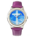 Search for jesus christ watches Bible