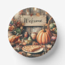 Search for thanksgiving bowls Fall