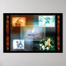 Search for earth spirit posters Air