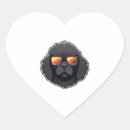 Search for newfoundland dog stickers Wolf