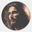 Search for contemplating stickers Catholic