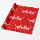 Search for stitch christmas wrapping paper Background