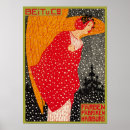 Search for snow angel posters Vintage