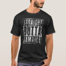 Search for jamaica mens tshirts Outta