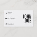 Search for independence business cards Unique