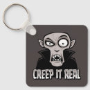 Search for vampire key rings Creepy