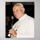 Search for pope john paul ii posters Saint