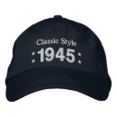 Search for seventh hats Birthday