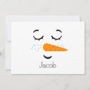 Search for frosty the snowman cards Snowy