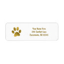Search for believe return address labels Winter