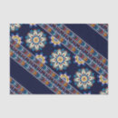 Search for native american tissue paper Ethnic