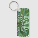 Search for first key rings Dad