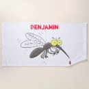 Search for bug beach towels Insect