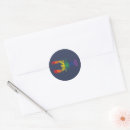 Search for rainbow pride stickers Gay pride month