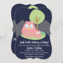 Search for hoot invitations Owl